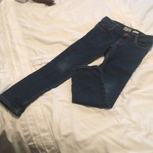 Girls skinny jean | Sz 5 ⭐️ LIKE NEW
